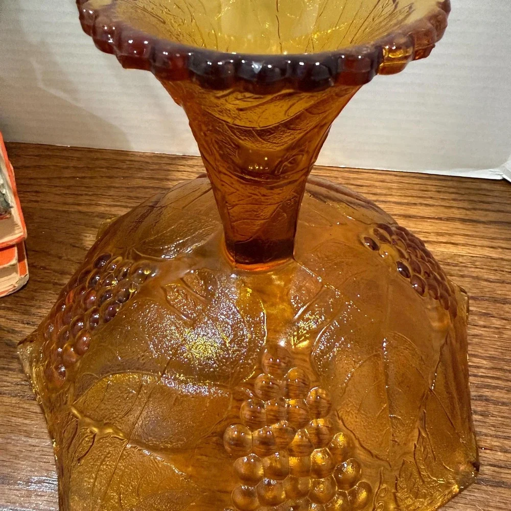 Indiana Glass perfect popular 25